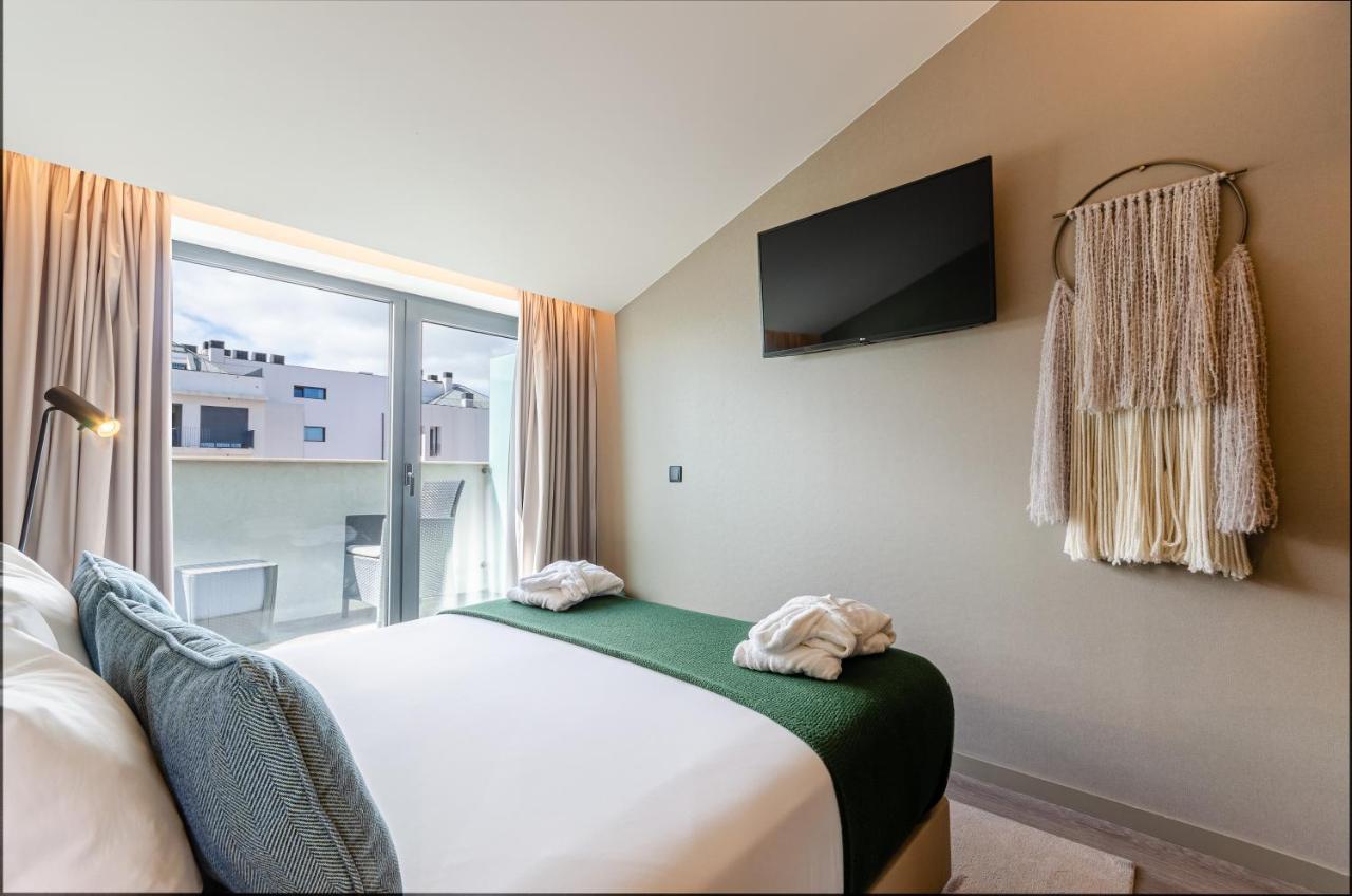 Chambre Double Supérieure