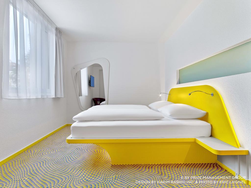 Design Comfort Kamer