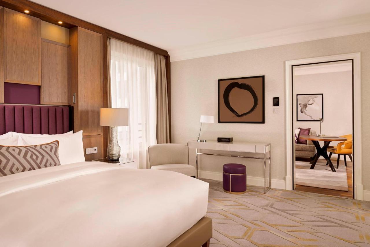 Suite Deluxe