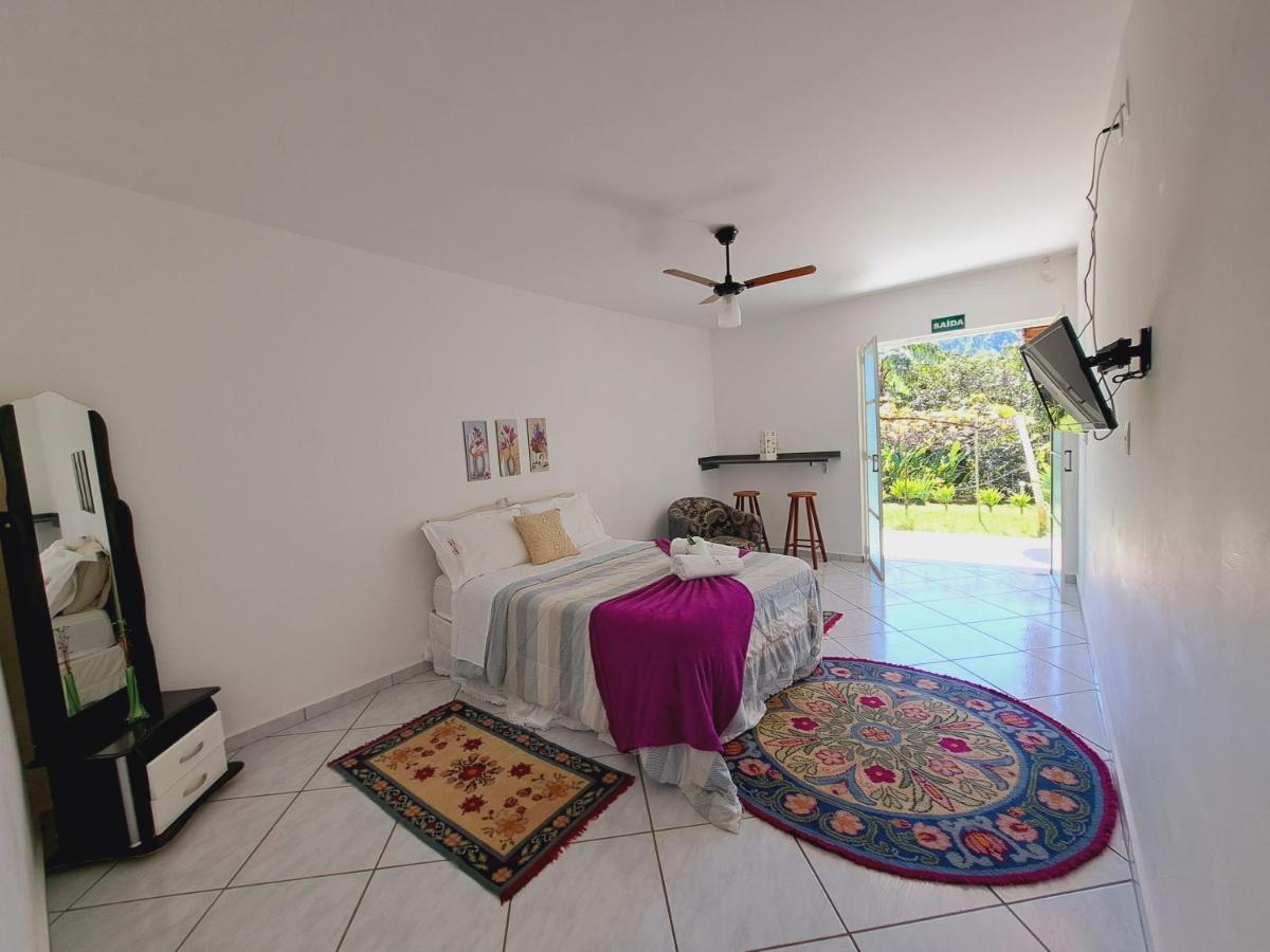 Quarto Duplo Luxo