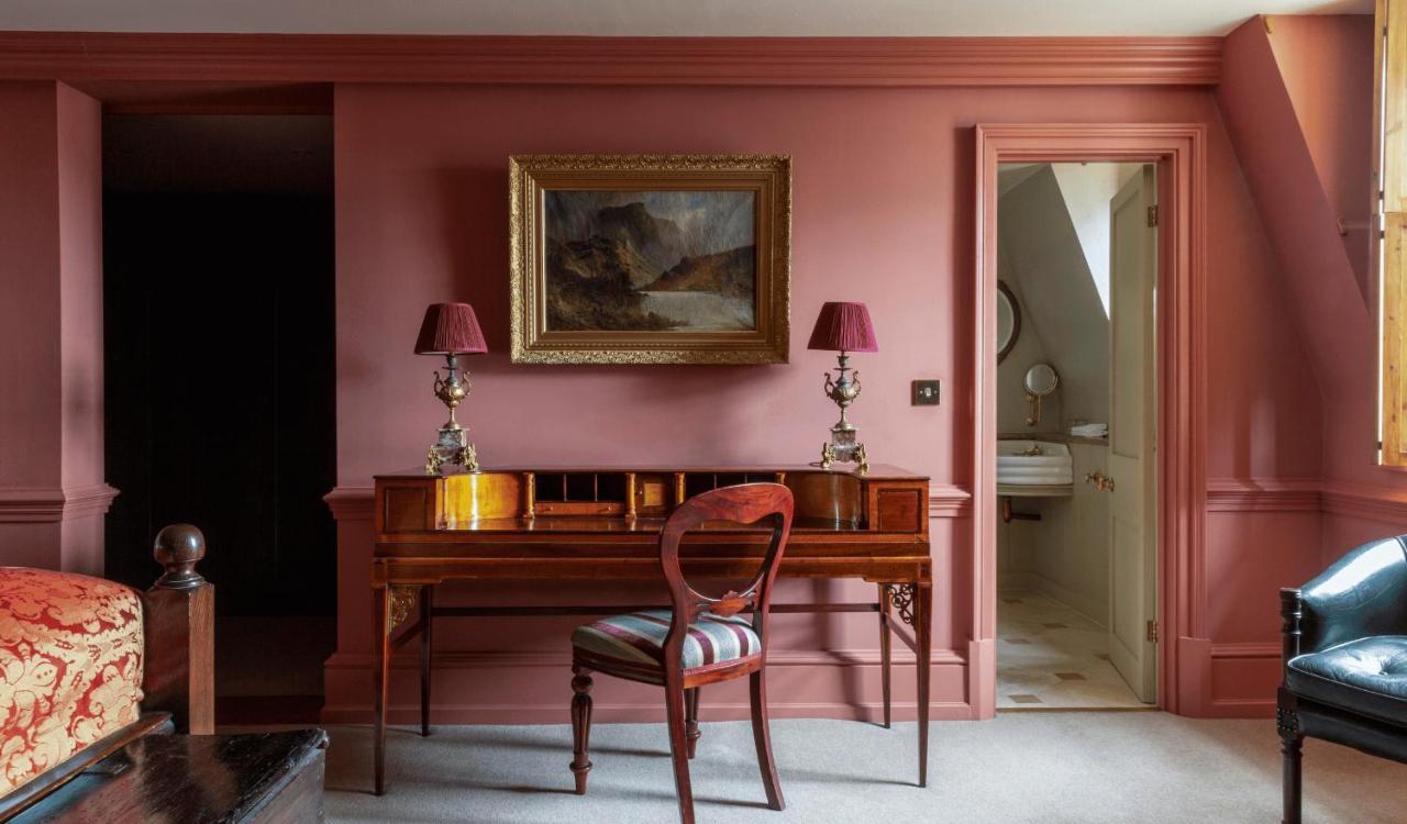 Luxury Double Room