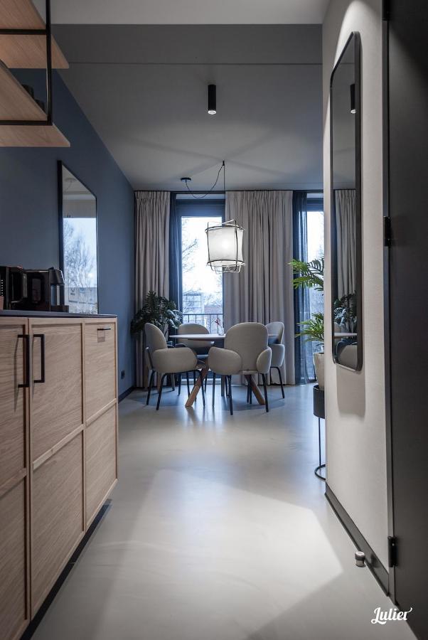 Loft voor 2 Personen