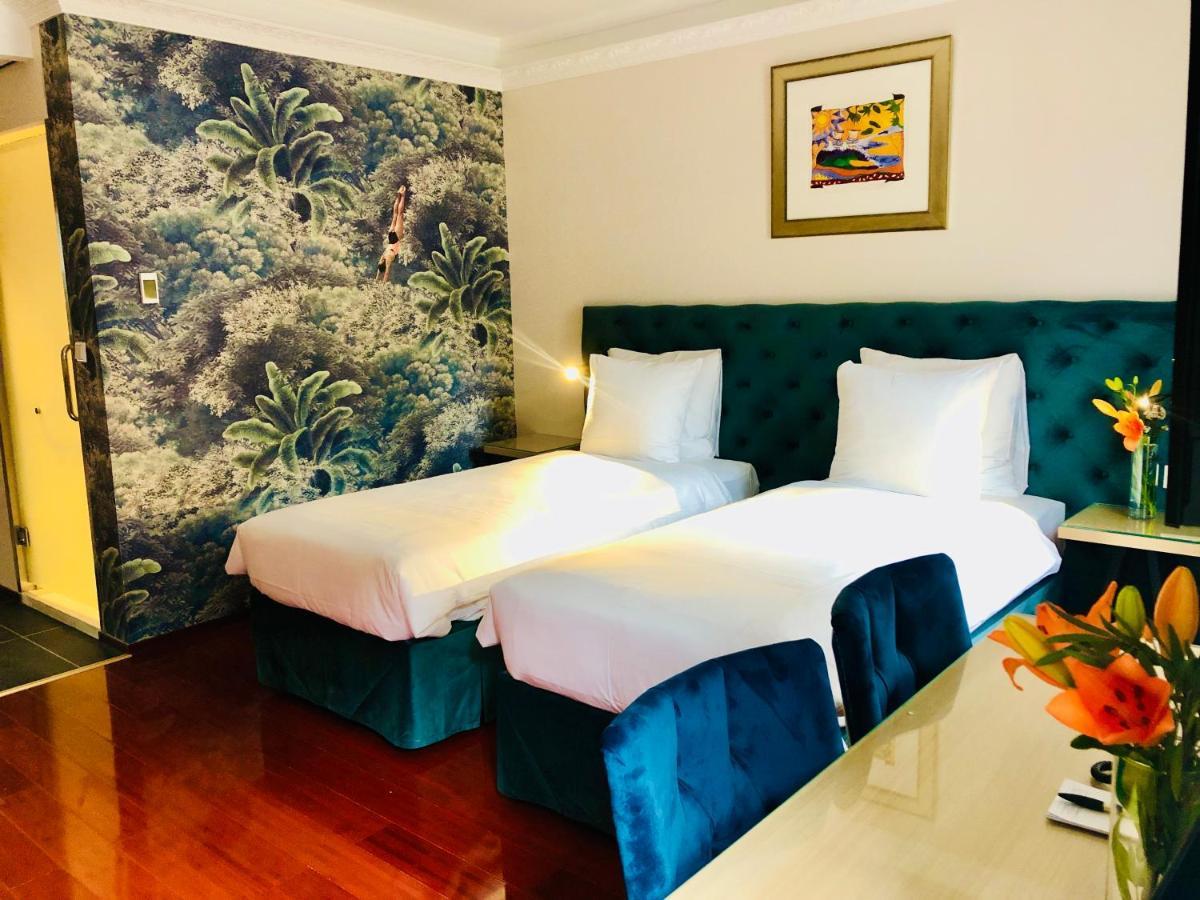 Frenchy