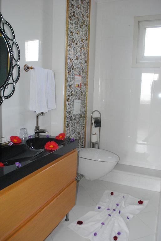 Suite Superior con Vista Mare