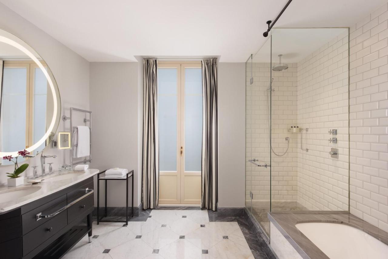 Suite 1 Chambre 2 Lits Jumeaux/Simples - Côté Rivière