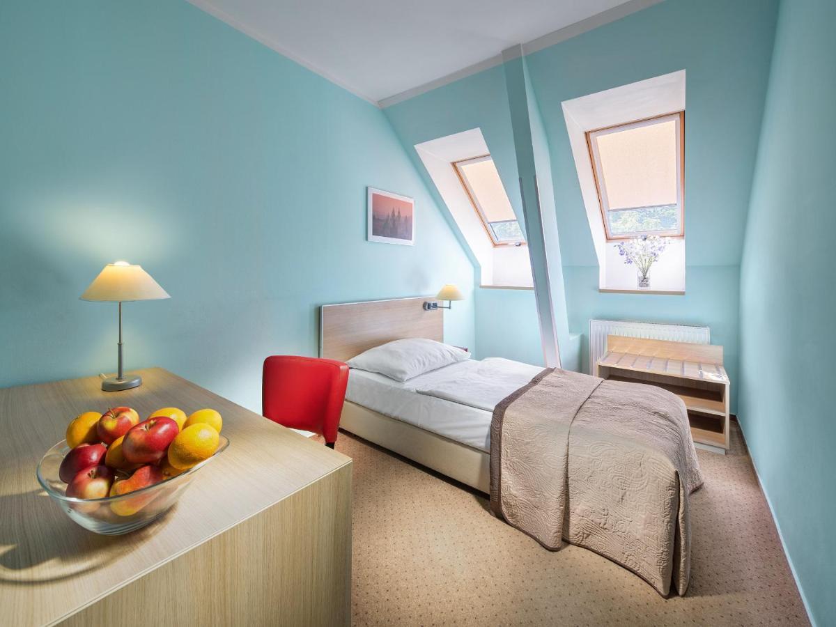Chambre Simple