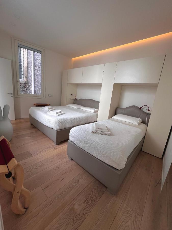 Camera Tripla con Bagno Privato