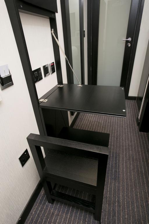 Chambre Double Économique