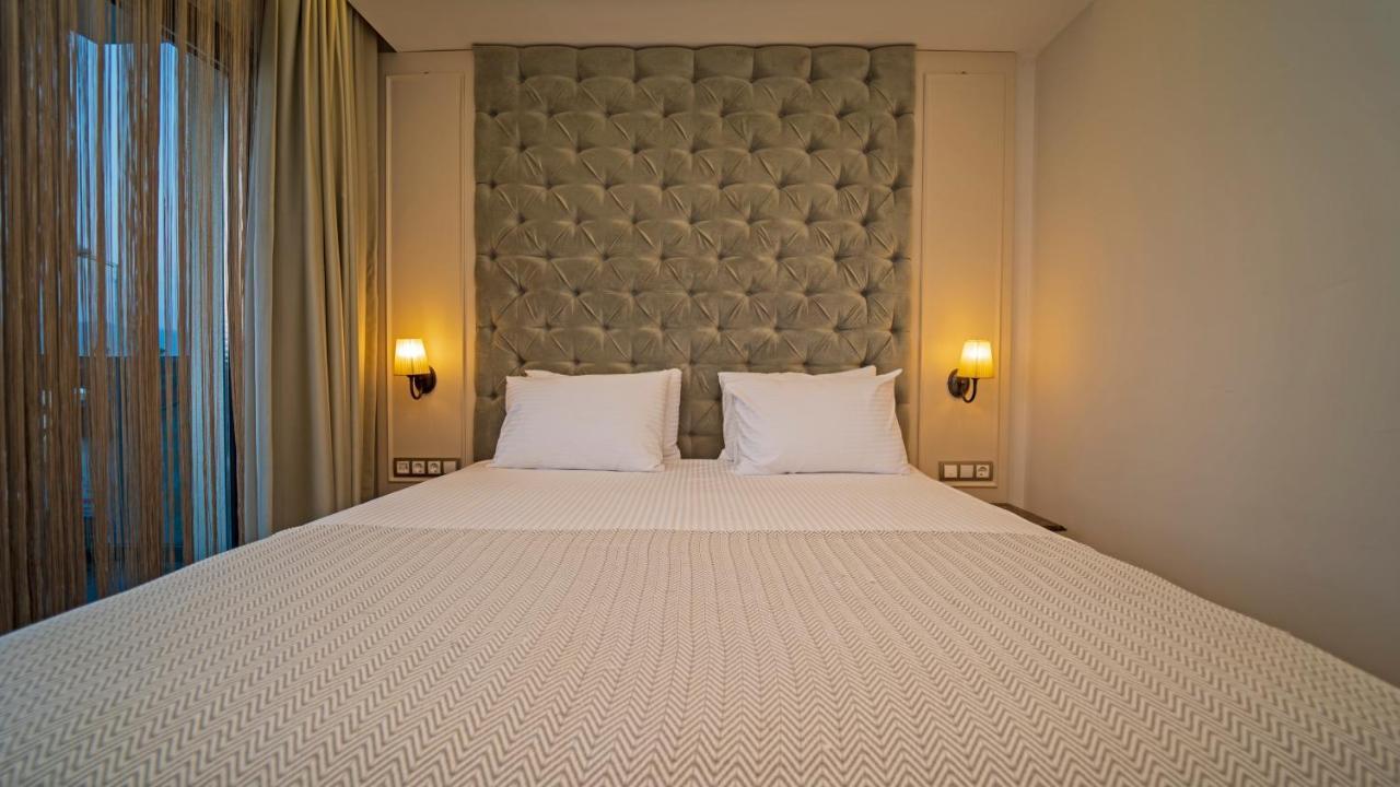 Deluxe Driepersoonskamer