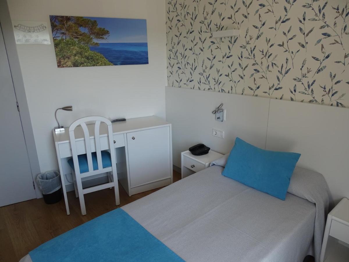 Chambre Simple Standard