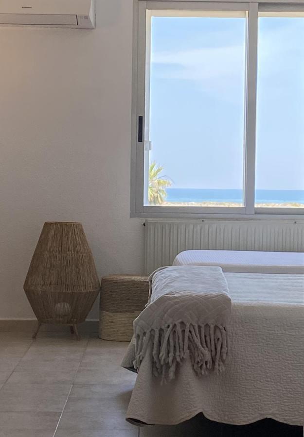 Doppelzimmer mit Meerblick