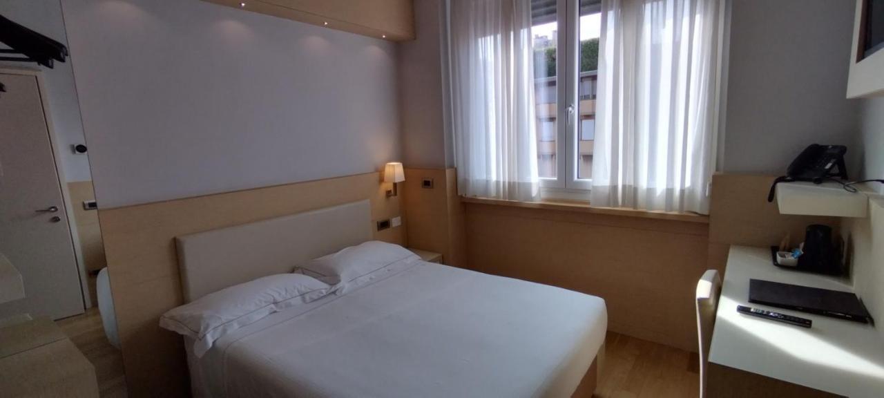Quarto Duplo Pequeno