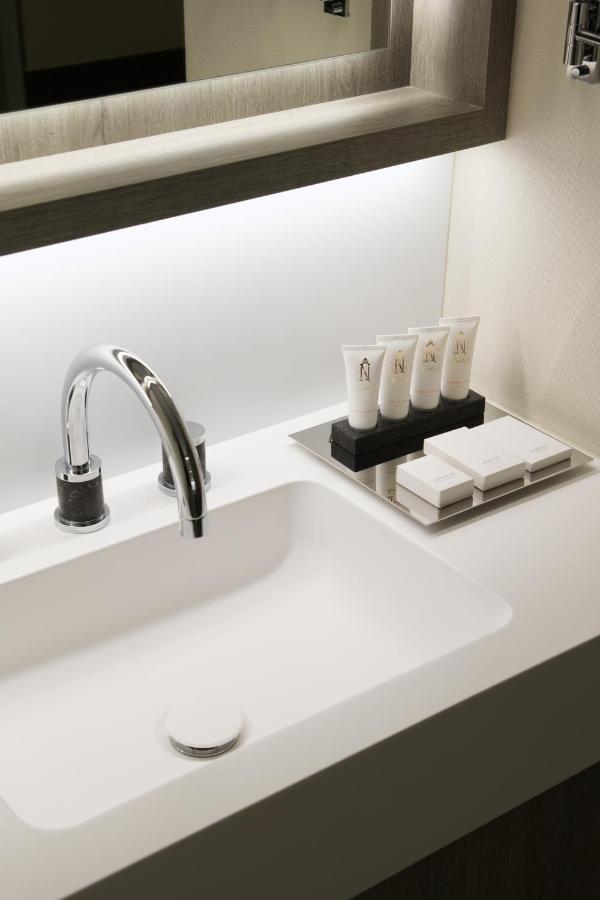 Chambre Double Deluxe