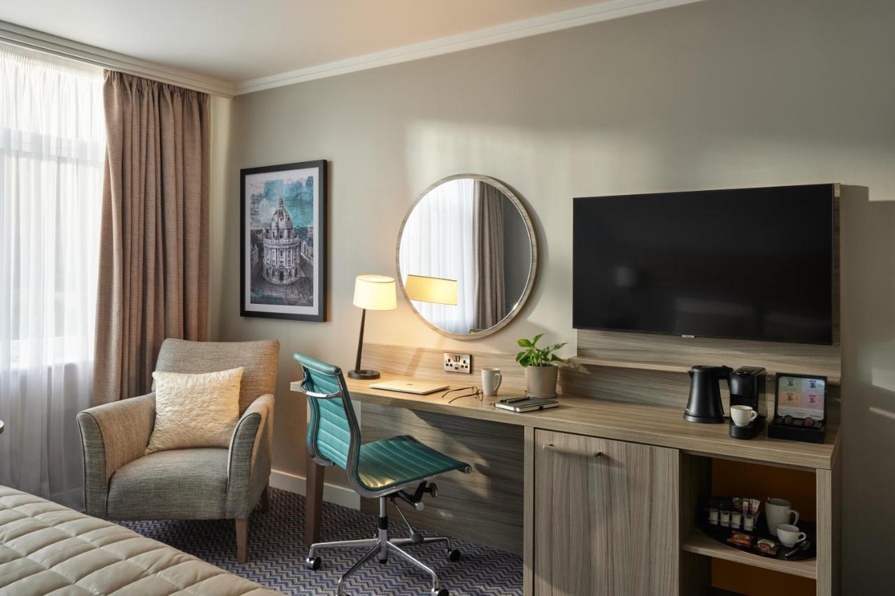 Chambre Familiale Standard