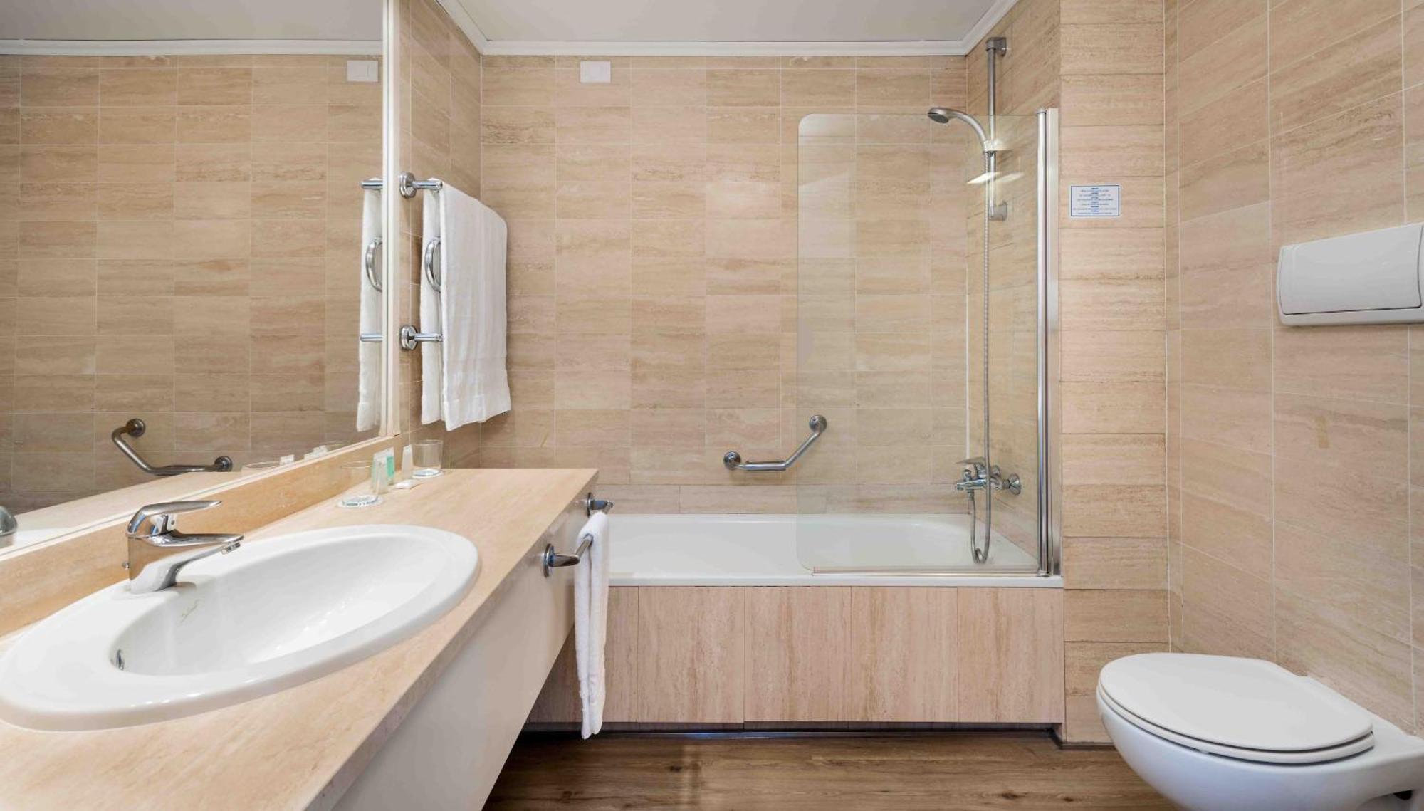 Appartement 1 Chambre