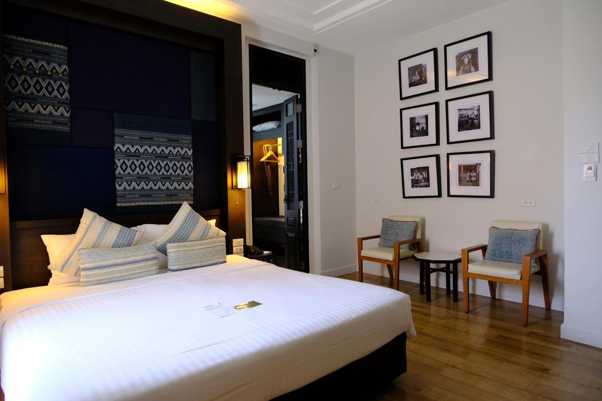 Premium Doppelzimmer