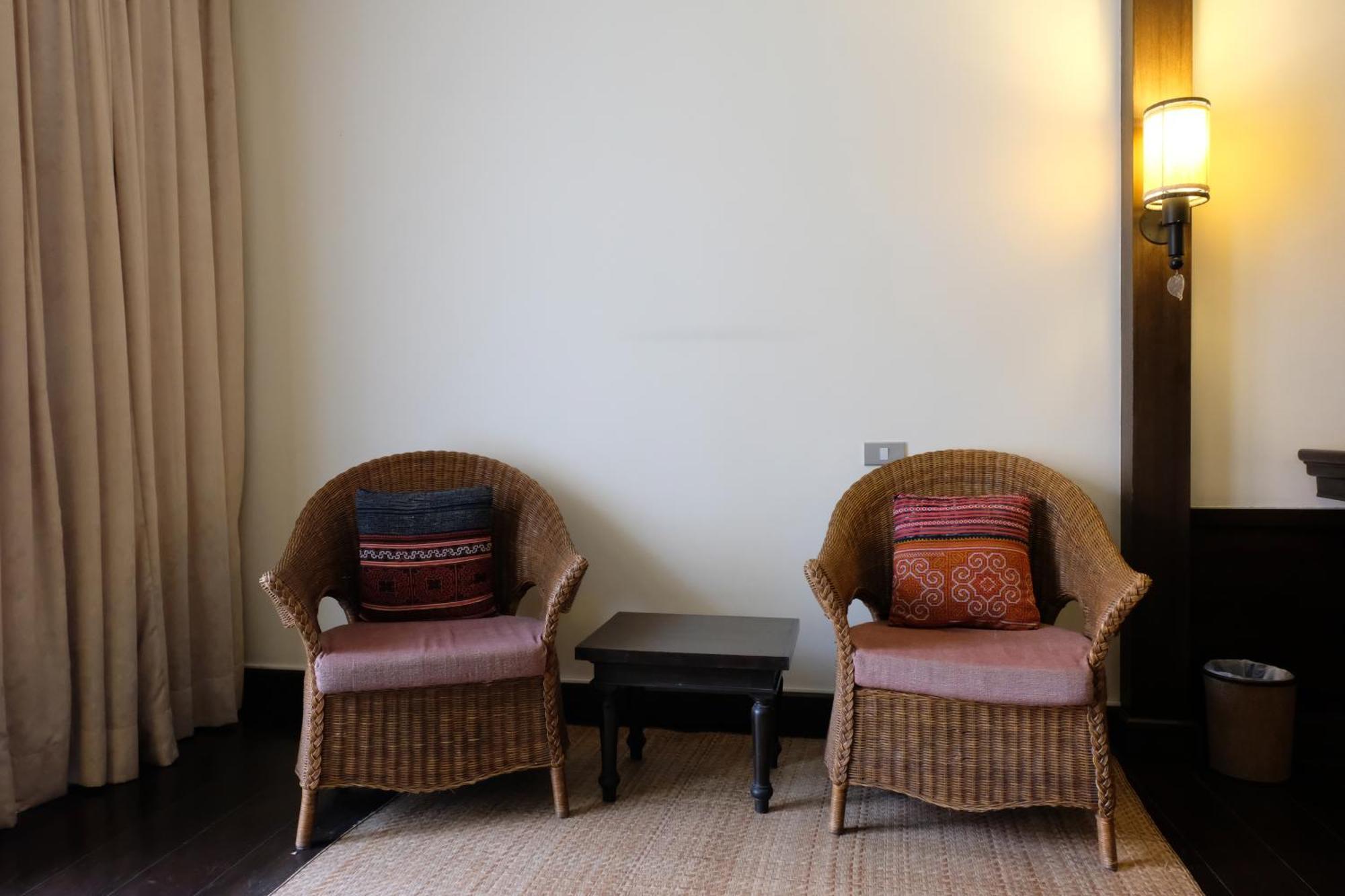 Executive Doppelzimmer