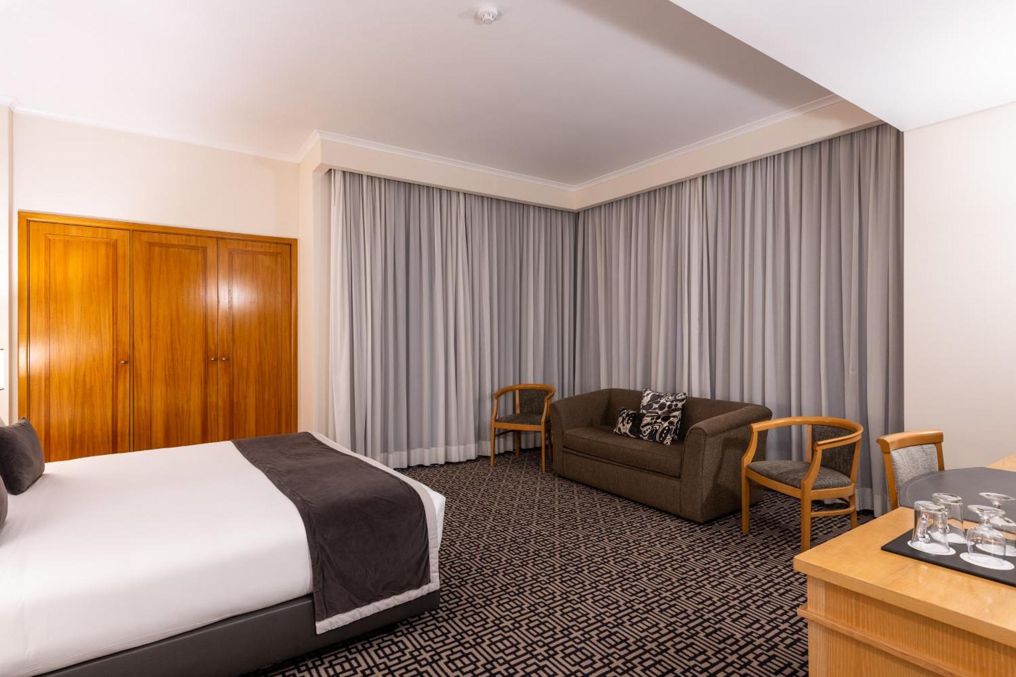 Suite Júnior