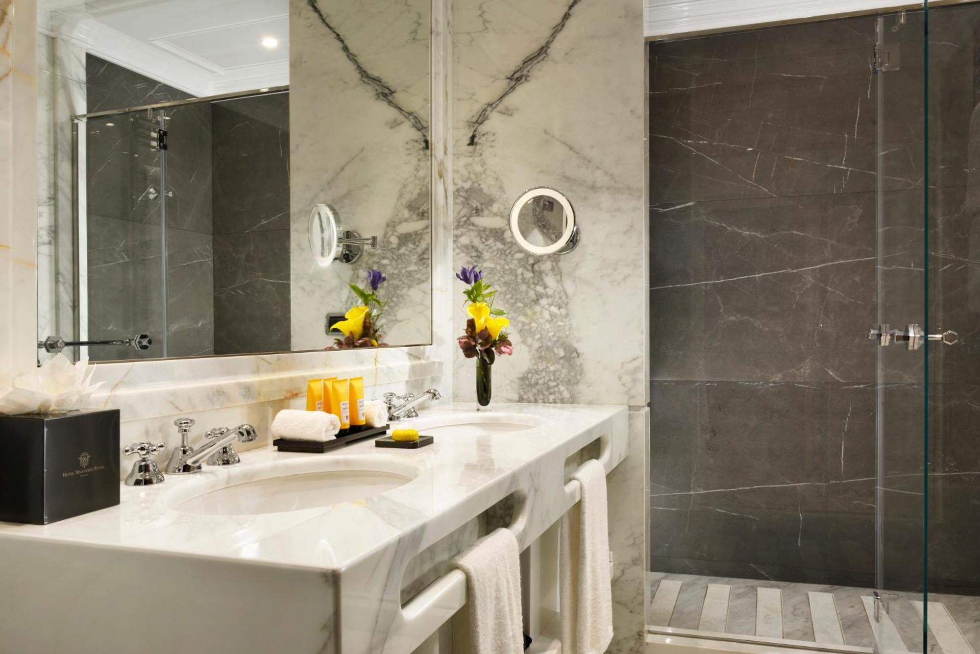 Penthouse Villa Medici