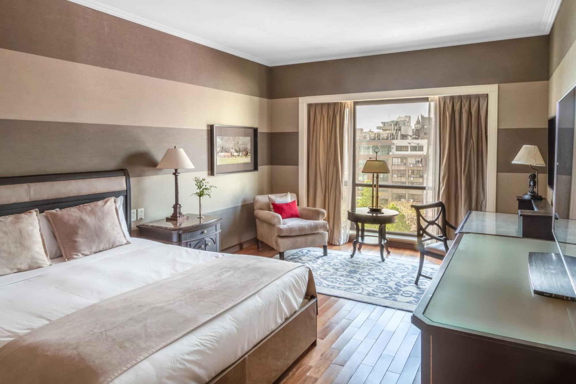 Quarto King Premium