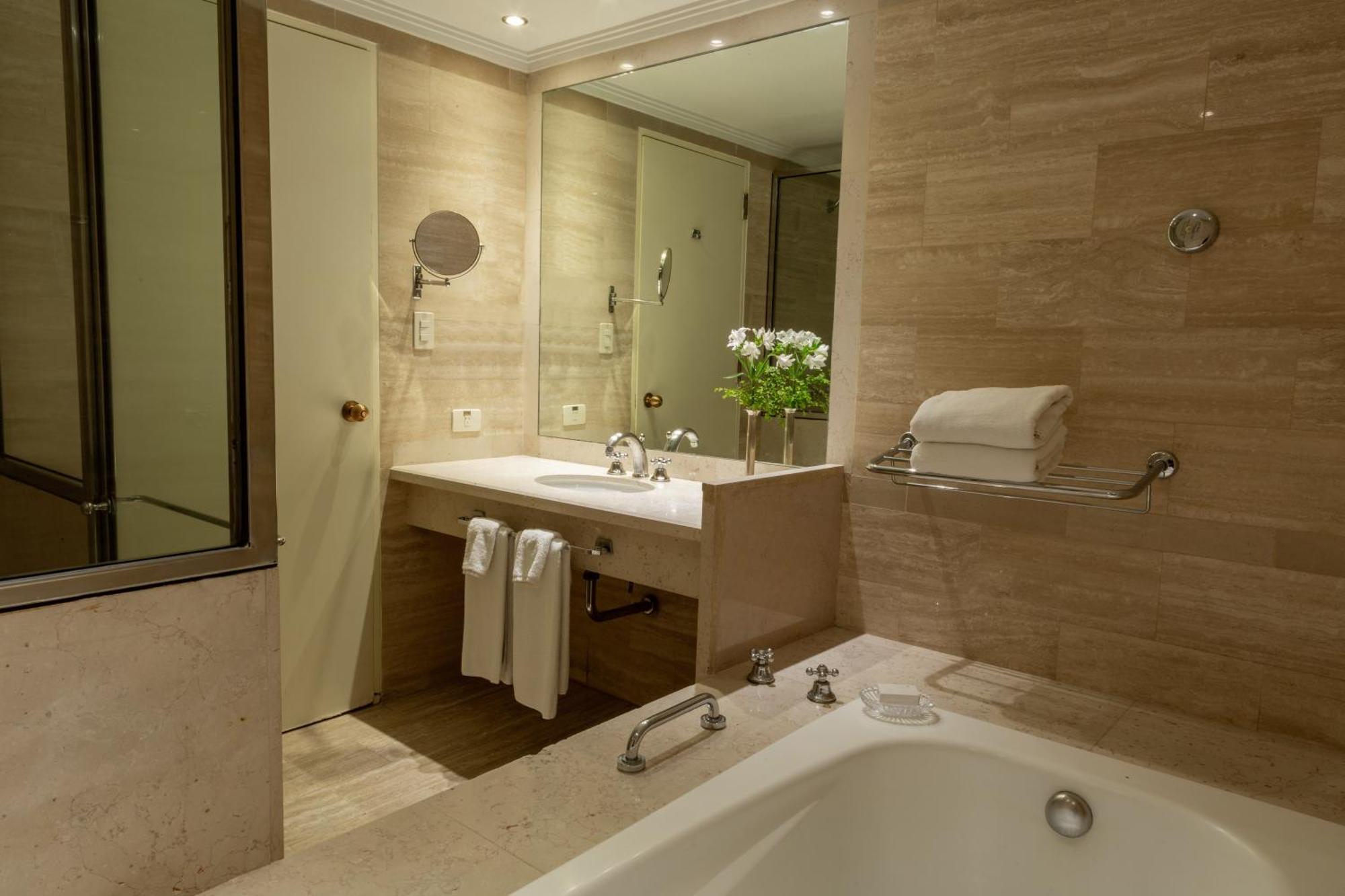 Suite King Júnior