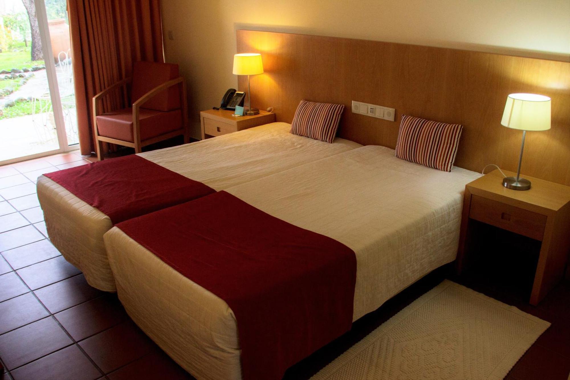Habitación Doble Estándar