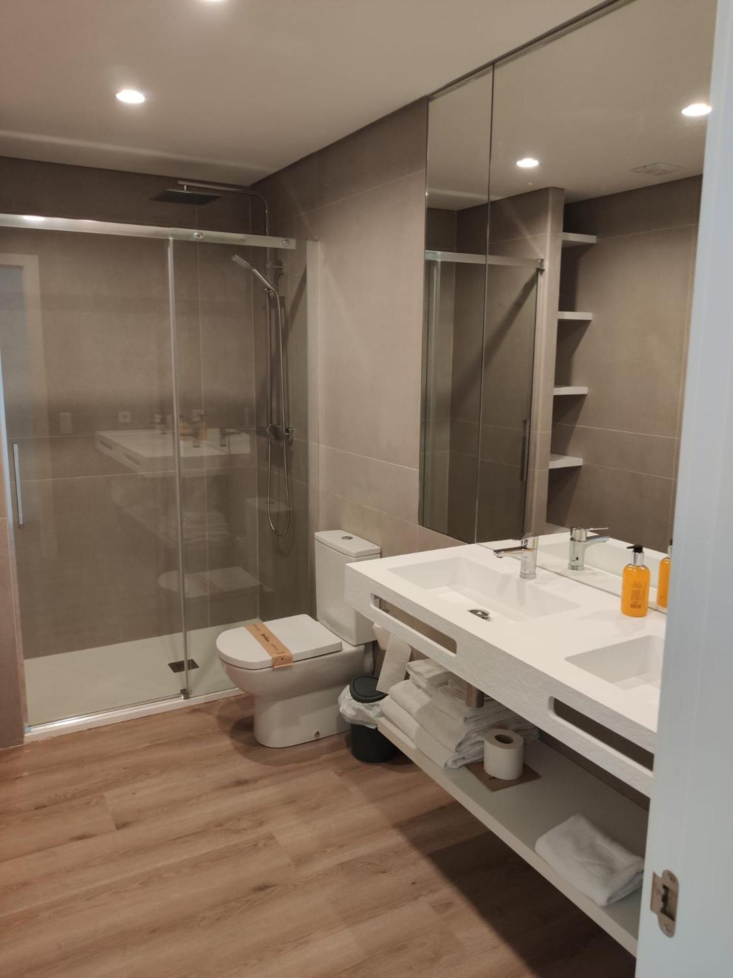 Habitación Quíntuple