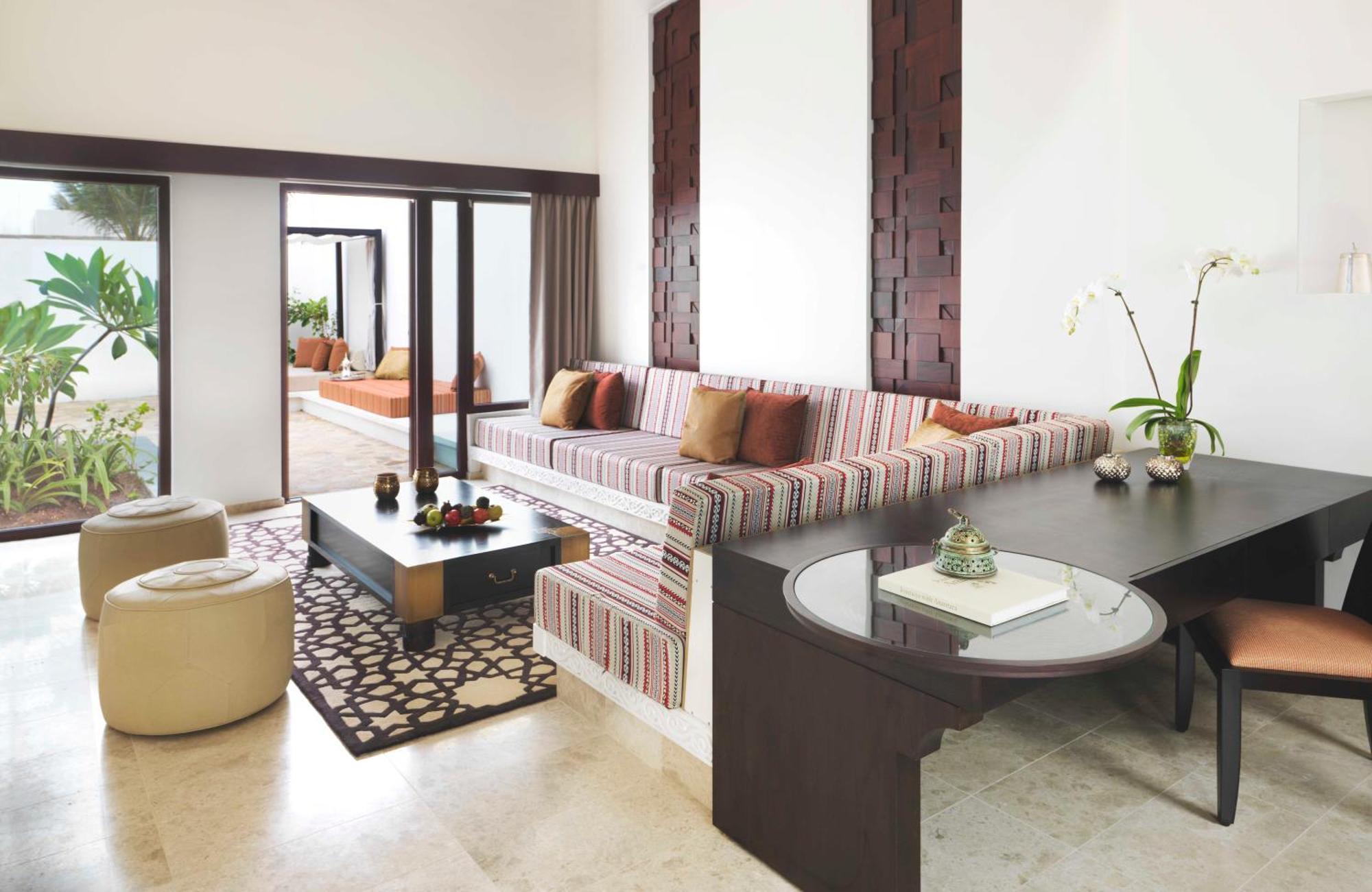 Villa met 1 Slaapkamer