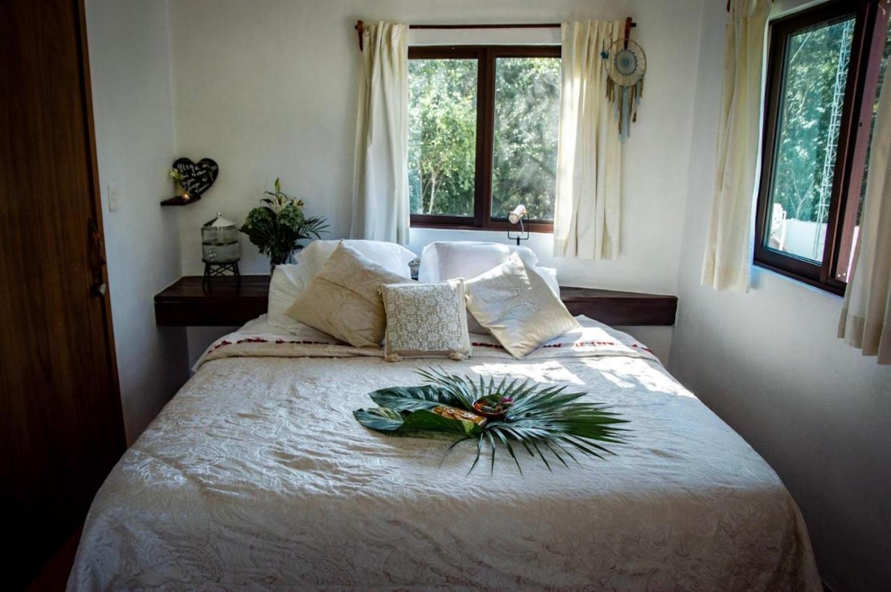 Habitación Doble Deluxe