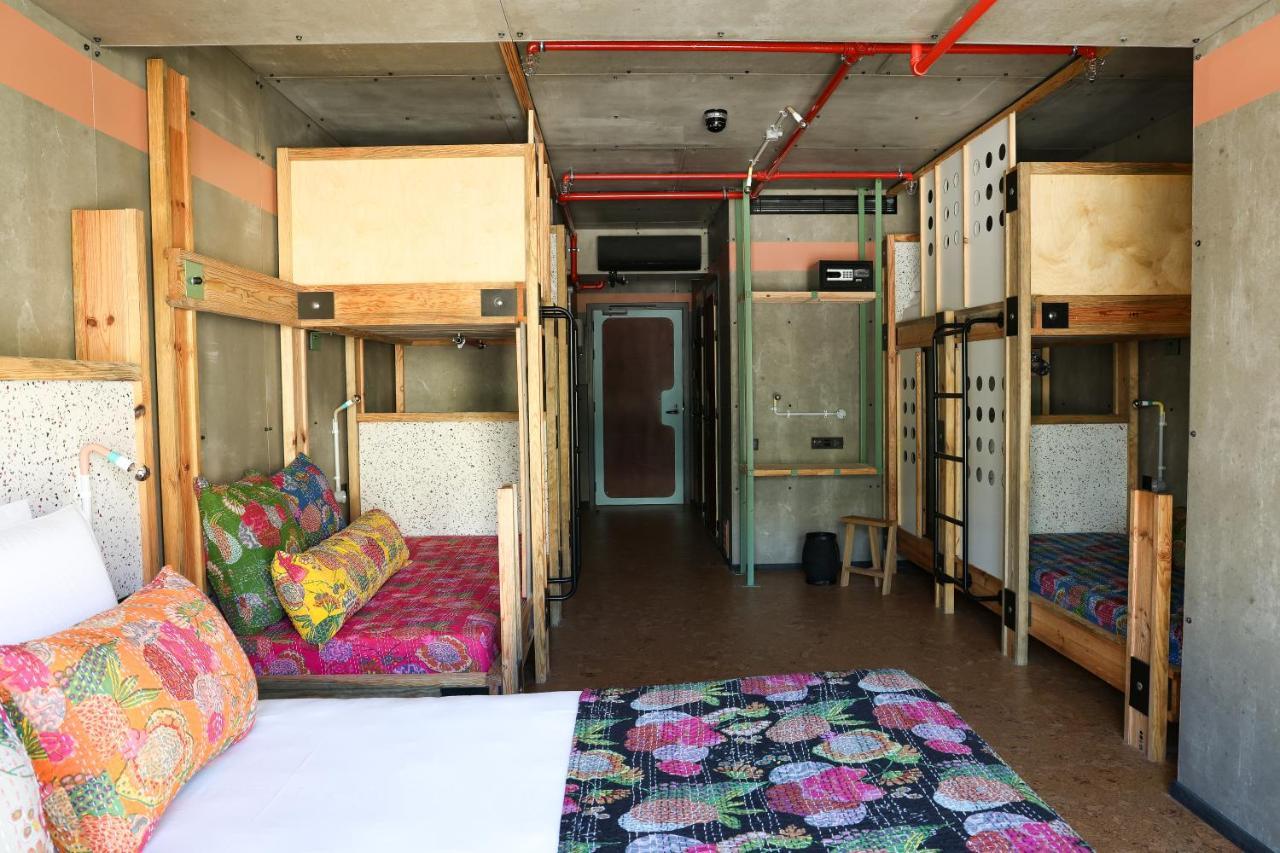 Habitación Familiar Estándar