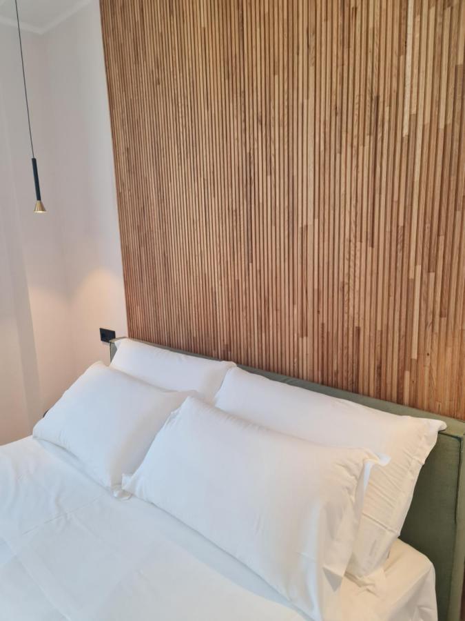 Habitación Doble con terraza
