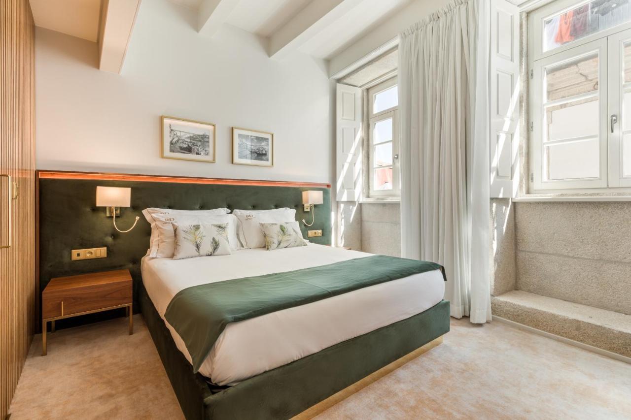 Superior Doppelzimmer