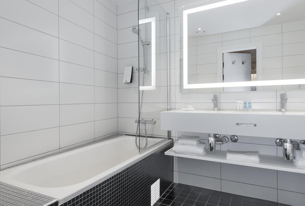 Chambre Double Affaires