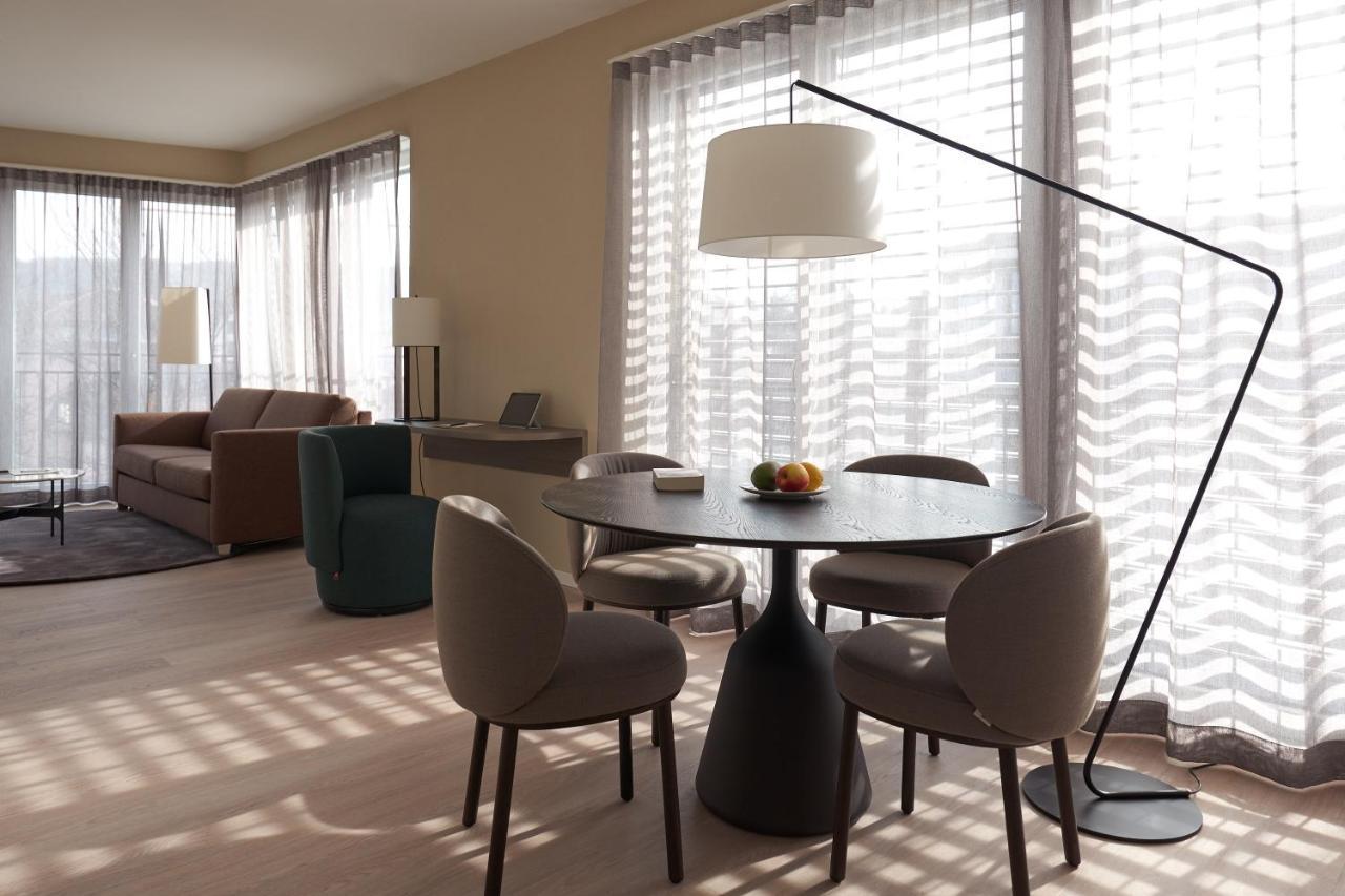 Apartamento de 1 dormitorio