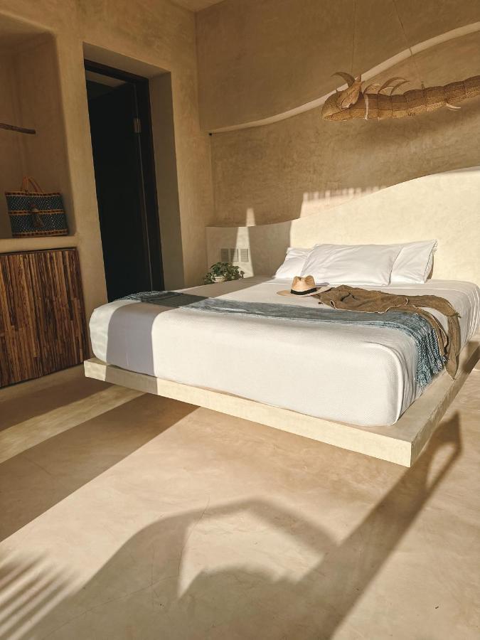 Quarto Deluxe com Cama King-size