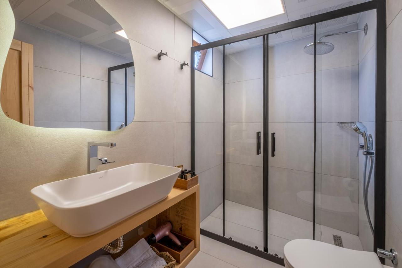 Studio Familial de Luxe