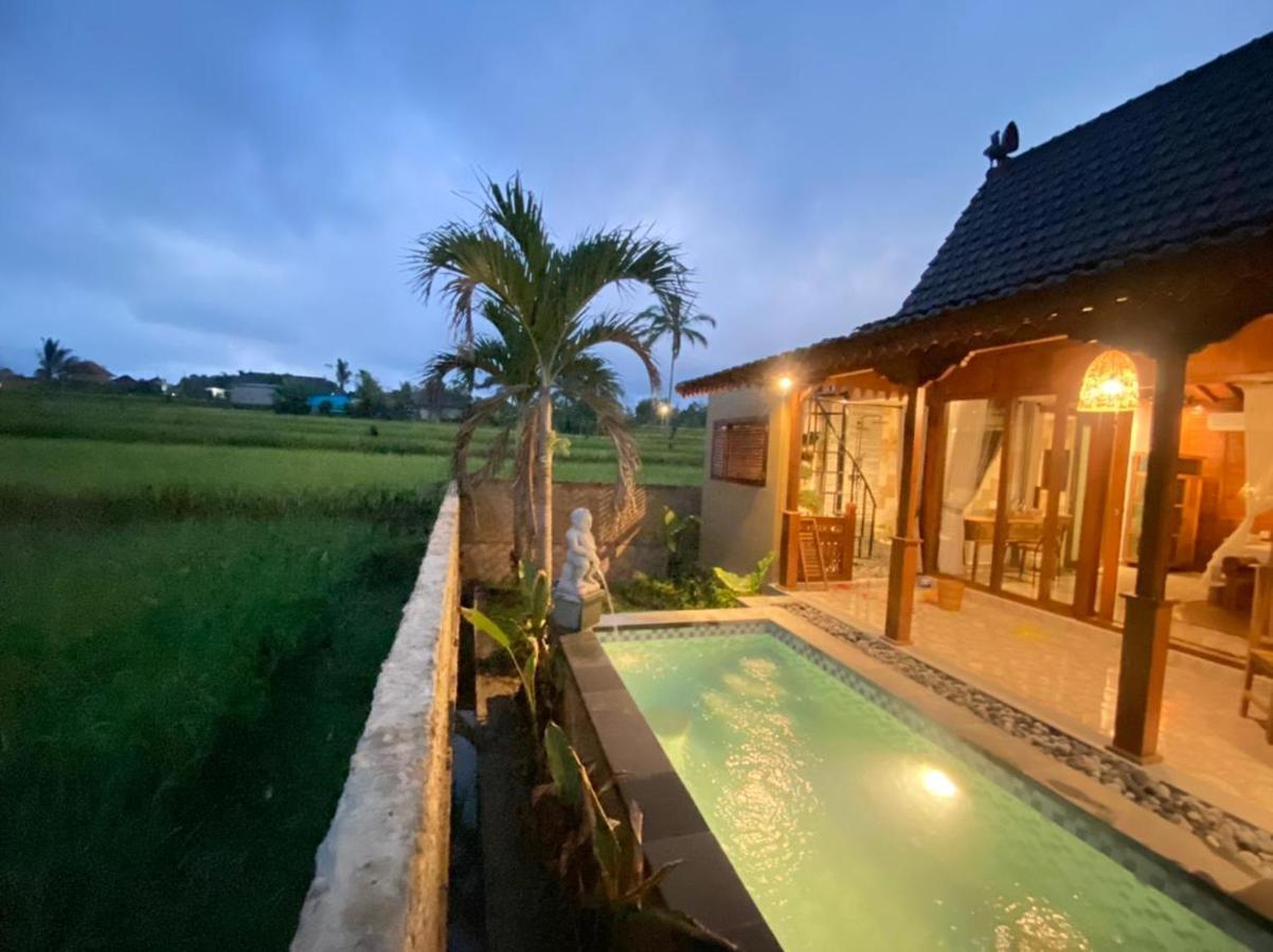One Bedroom Villa with Private Pool