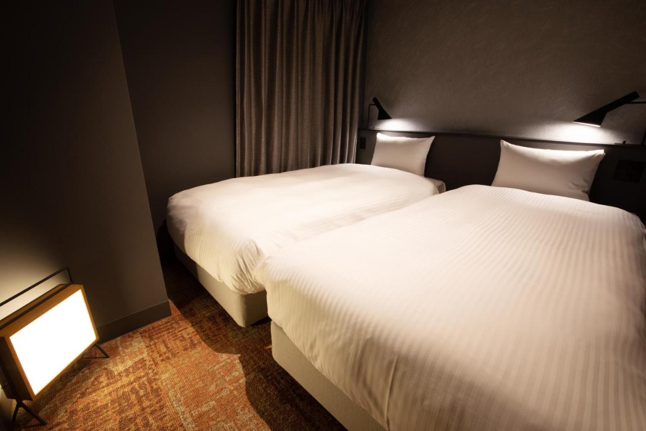 Economy Zweibettzimmer