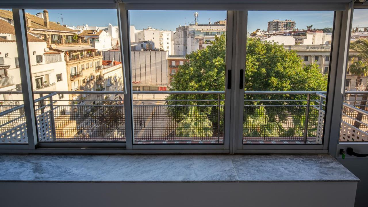 Chambre Double Deluxe avec Balcon
