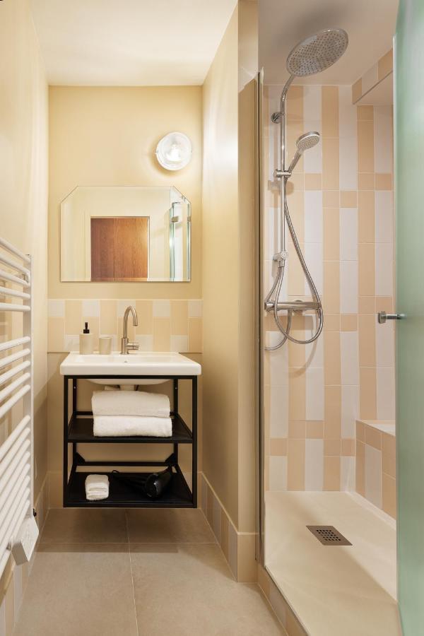 Appartement 2 Chambres