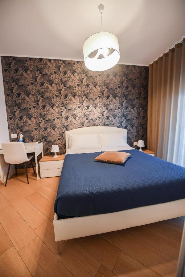 Standaard Kamer met Kingsize Bed