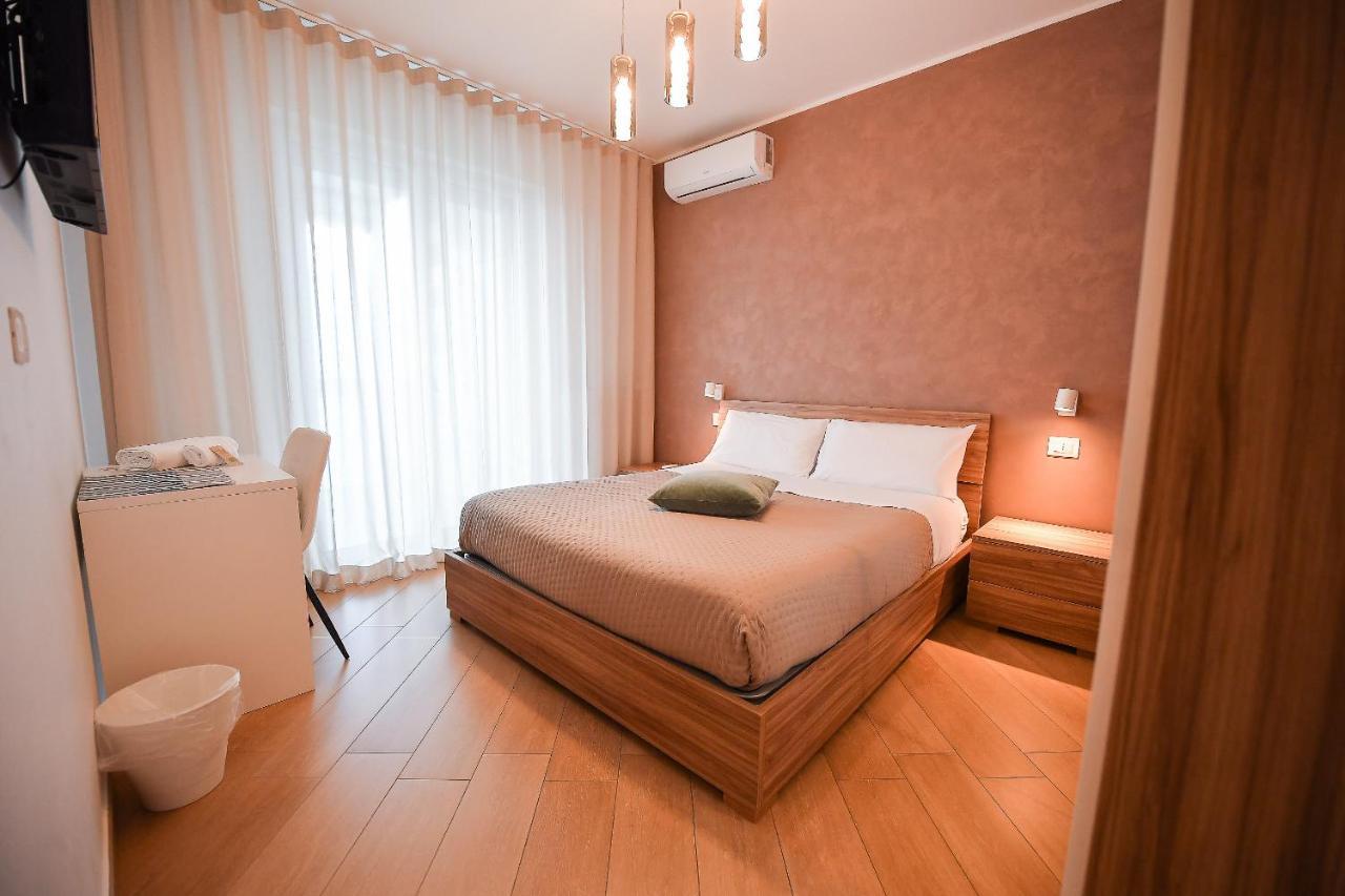 Superior Kamer met Kingsize Bed