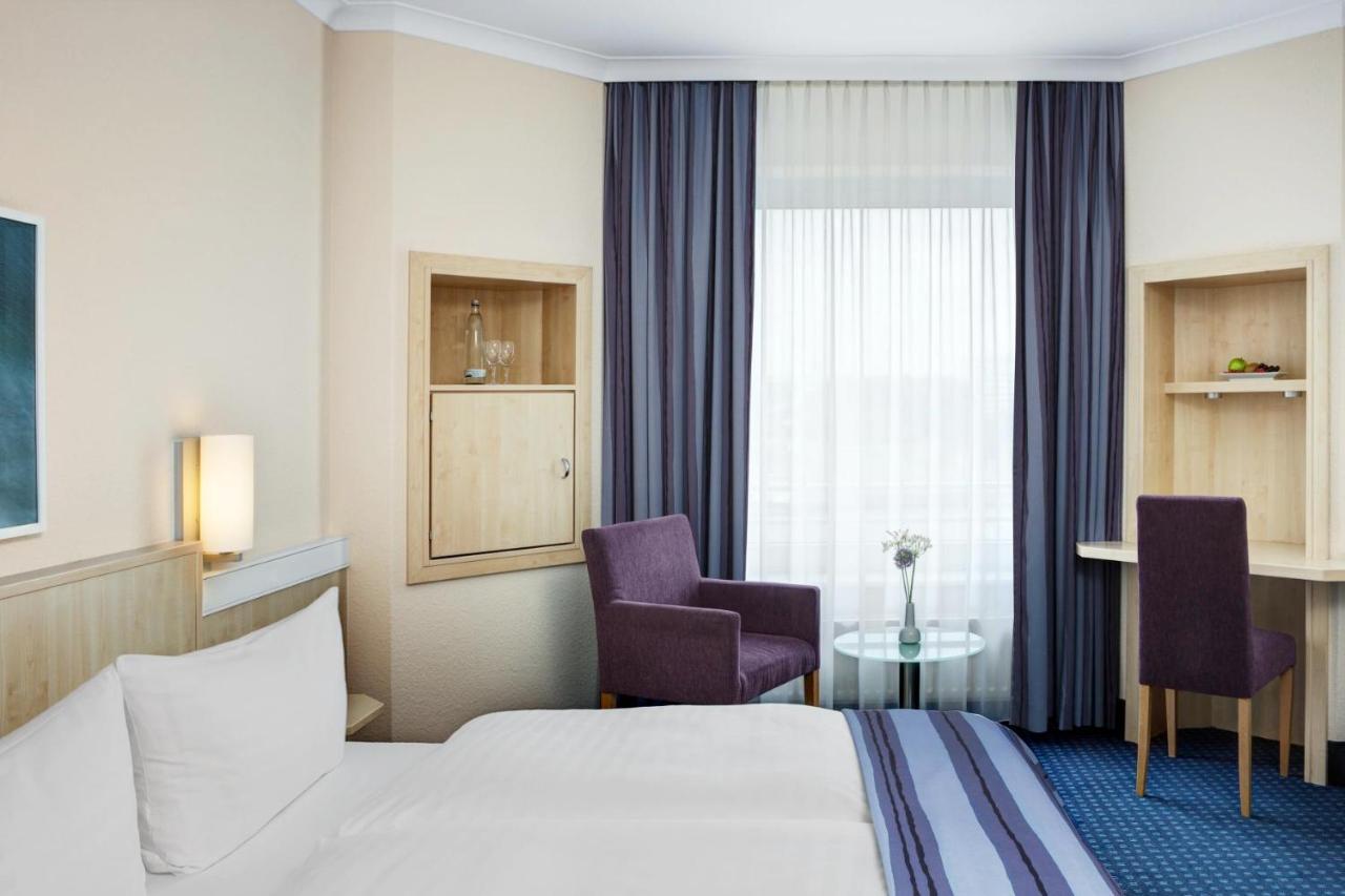 Standaard Tweepersoonskamer met 1 of 2 Bedden