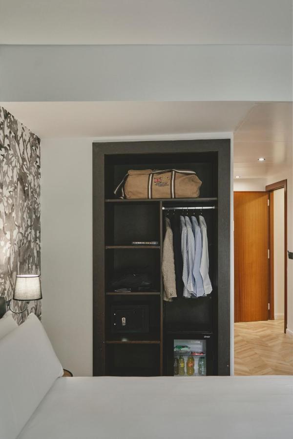 Quarto Superior com Vista para a Cidade
