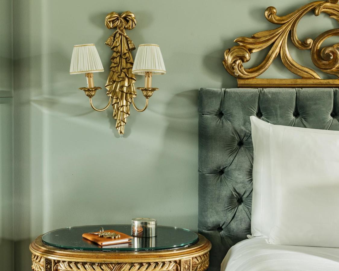 Chambre Double Deluxe - Vue sur Parc