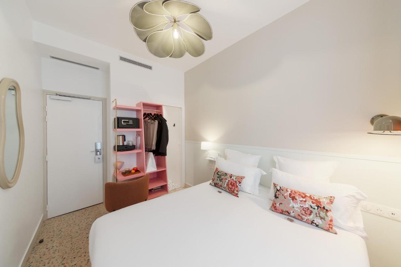 Chambre Double Lit Queen-Size Confort