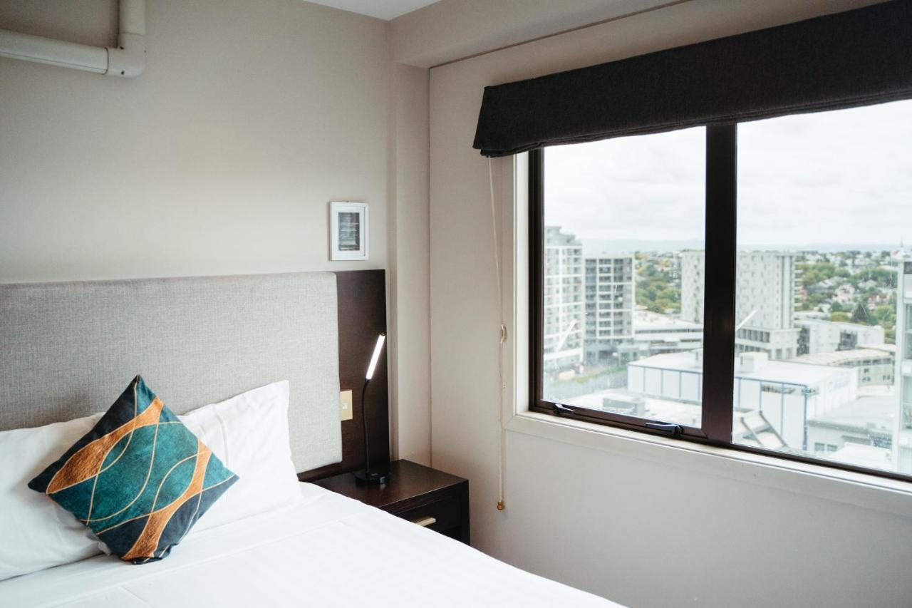 Apartment mit 2 Schlafzimmern mit einem Queensize-Bett und einem Einzelbett - auf 2 Ebenen