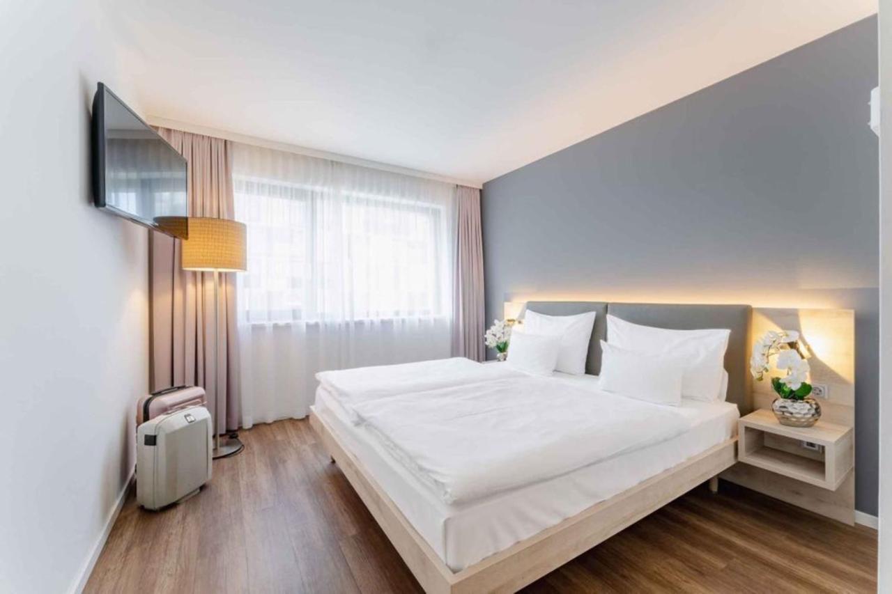 Chambre Double Standard