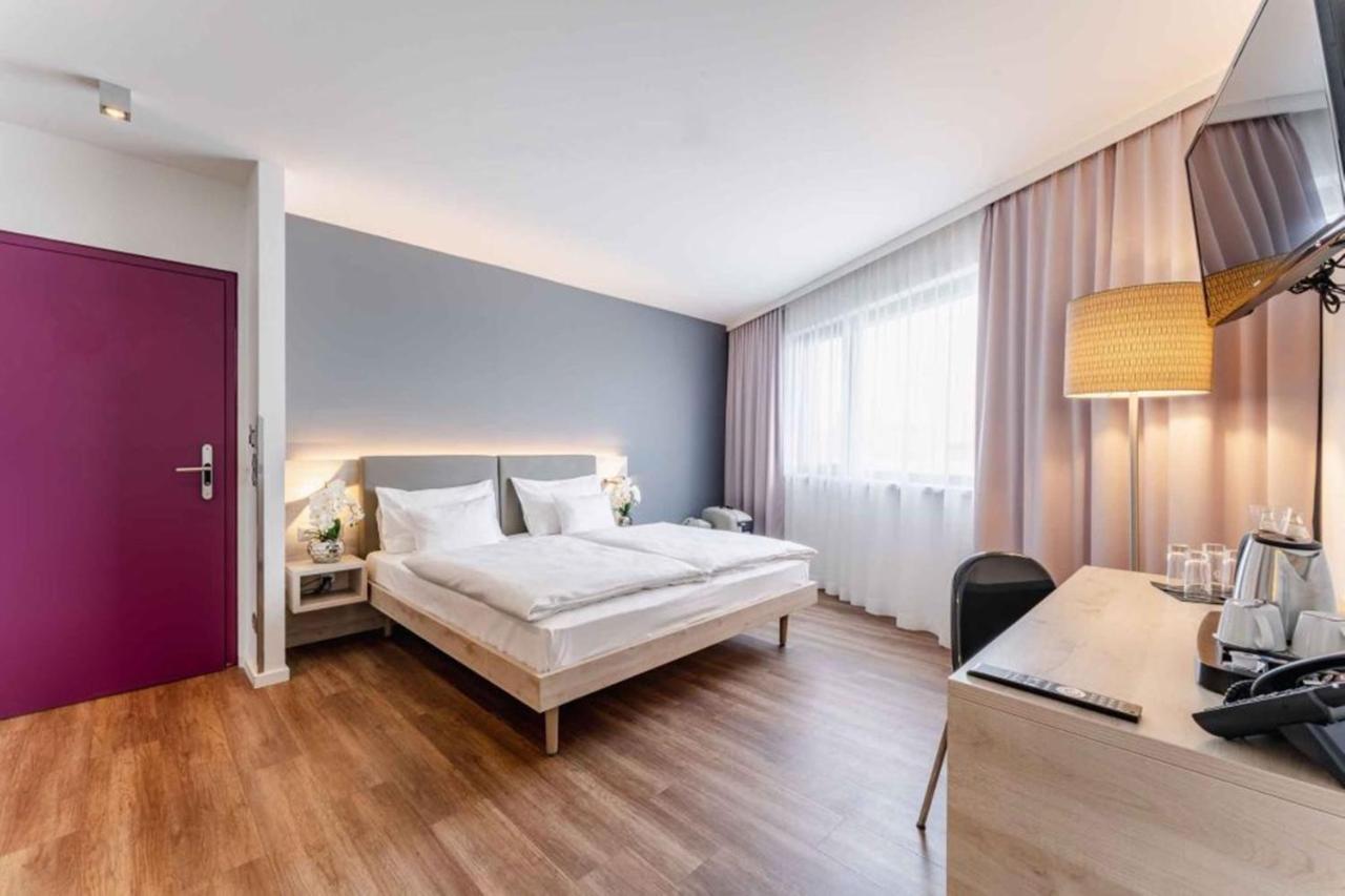 Chambre Familiale
