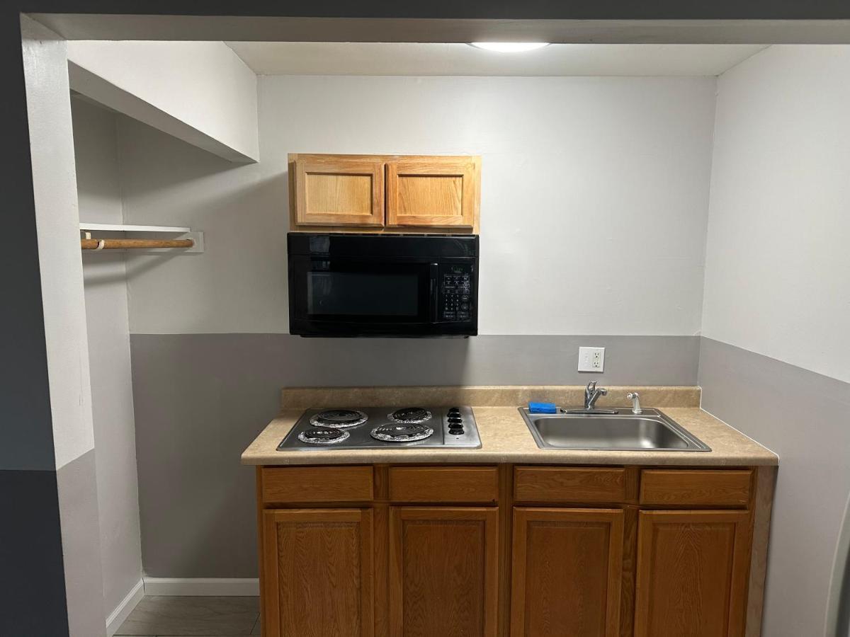 Double Room with Kitchenette
